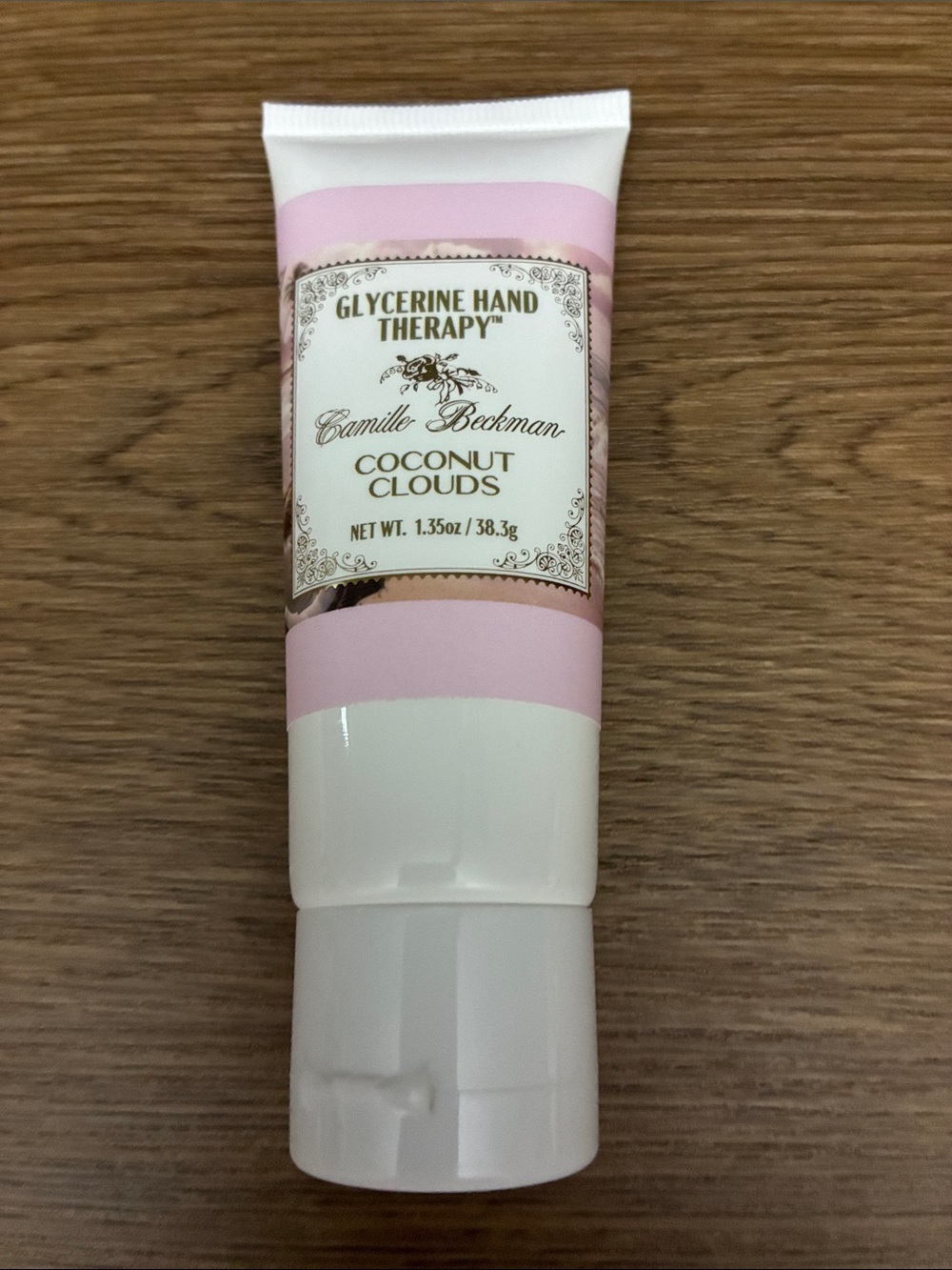 🆕Coconut Clouds Glycerine Hand Therapy